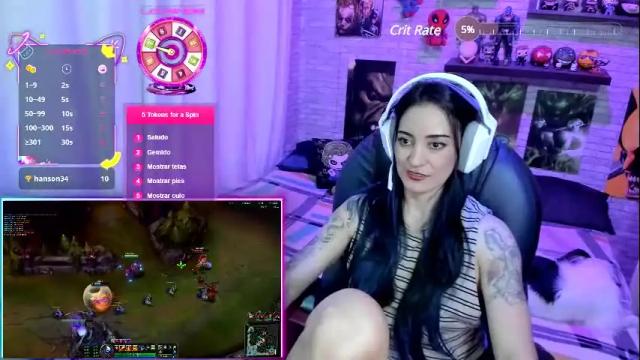 Image 6 of mature_gamer Stream on Chaturbate on 1 month ago