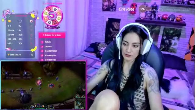 Image 7 of mature_gamer Stream on Chaturbate on 1 month ago