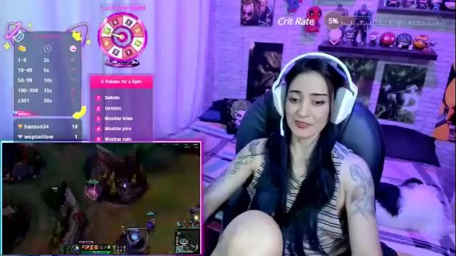 Image 8 of mature_gamer Stream on Chaturbate on 1 month ago