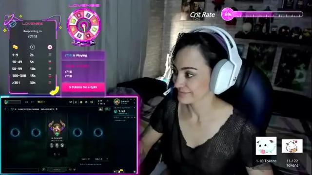 Thumbnail 1, mature_gamer's Stream at Chaturbate, 1 month ago