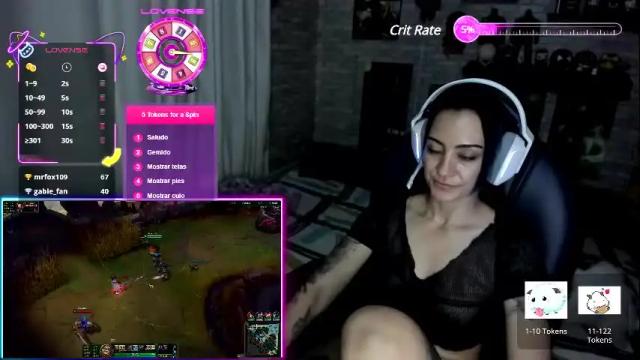 Image 10 of mature_gamer Stream on Chaturbate on 1 month ago