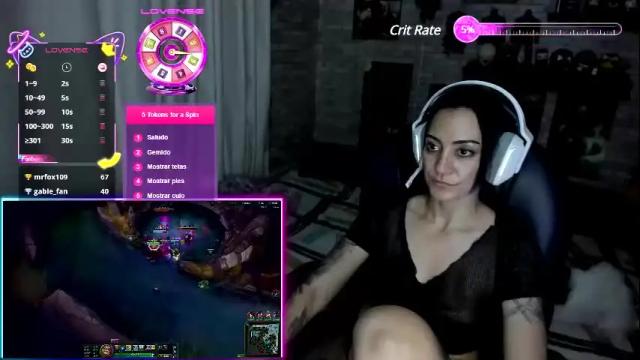 Image 11 of mature_gamer Stream on Chaturbate on 1 month ago