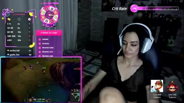 Image 12 of mature_gamer Stream on Chaturbate on 1 month ago