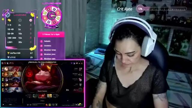 Image 2 of mature_gamer Stream on Chaturbate on 1 month ago