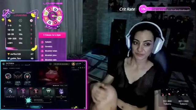 Image 7 of mature_gamer Stream on Chaturbate on 1 month ago