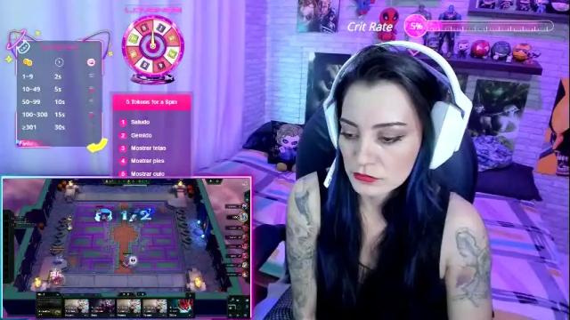 Thumbnail 1, mature_gamer's Stream at Chaturbate, 1 month ago