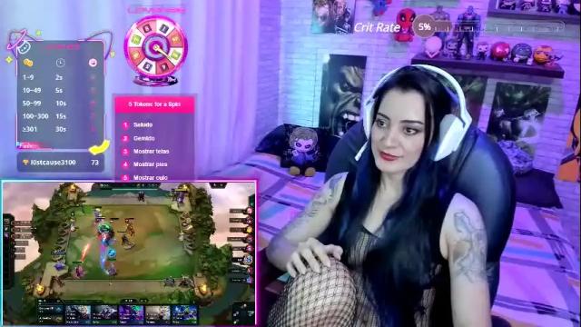 Image 10 of mature_gamer Stream on Chaturbate on 1 month ago
