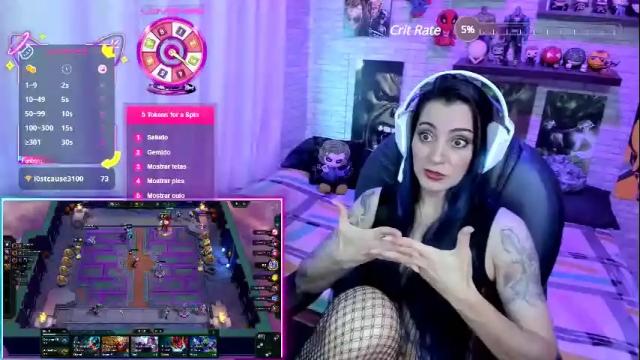 Image 11 of mature_gamer Stream on Chaturbate on 1 month ago