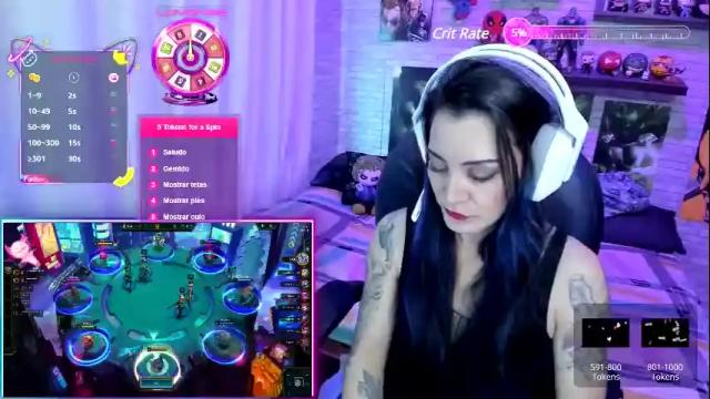 Image 2 of mature_gamer Stream on Chaturbate on 1 month ago