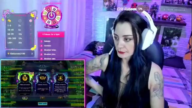 Image 3 of mature_gamer Stream on Chaturbate on 1 month ago