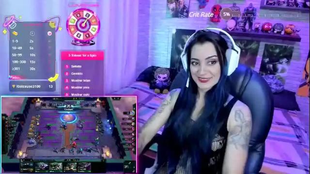Image 4 of mature_gamer Stream on Chaturbate on 1 month ago