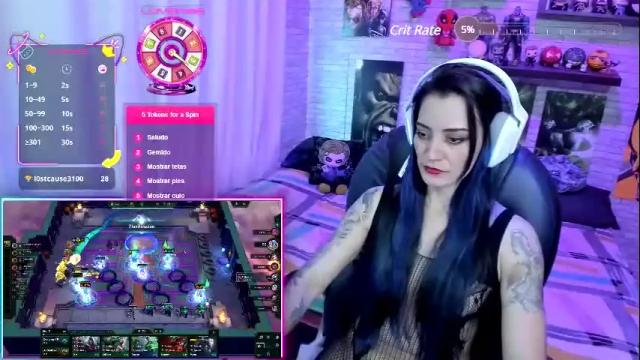 Image 6 of mature_gamer Stream on Chaturbate on 1 month ago