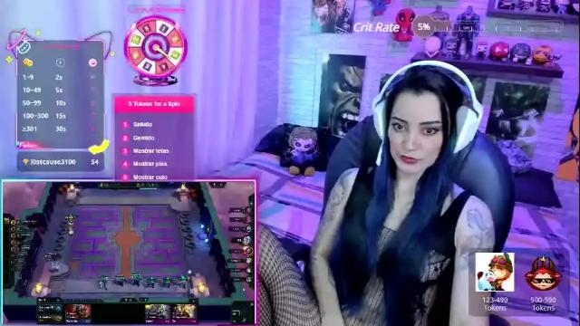 Image 7 of mature_gamer Stream on Chaturbate on 1 month ago