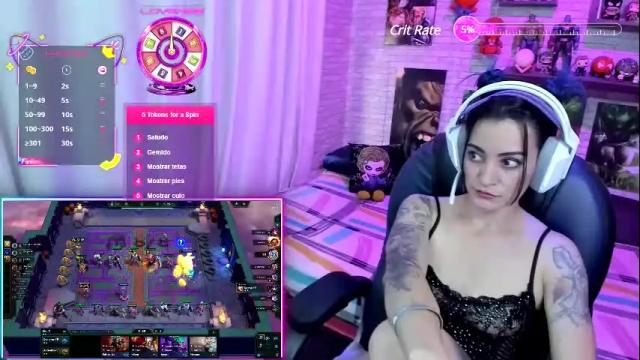 Thumbnail 1, mature_gamer's Stream at Chaturbate, 1 month ago