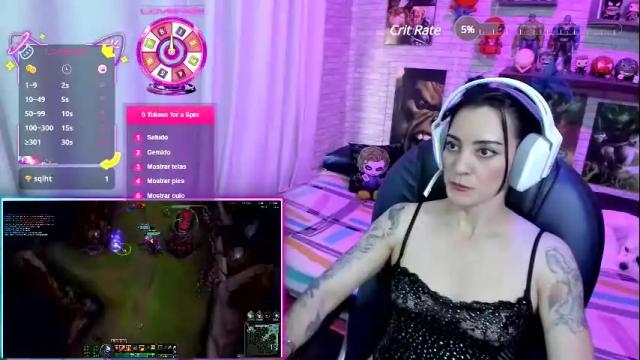 Image 10 of mature_gamer Stream on Chaturbate on 1 month ago