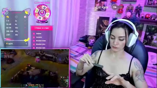 Image 11 of mature_gamer Stream on Chaturbate on 1 month ago
