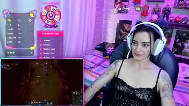 Image 12 of mature_gamer Stream on Chaturbate on 1 month ago