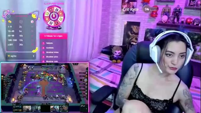 Image 2 of mature_gamer Stream on Chaturbate on 1 month ago