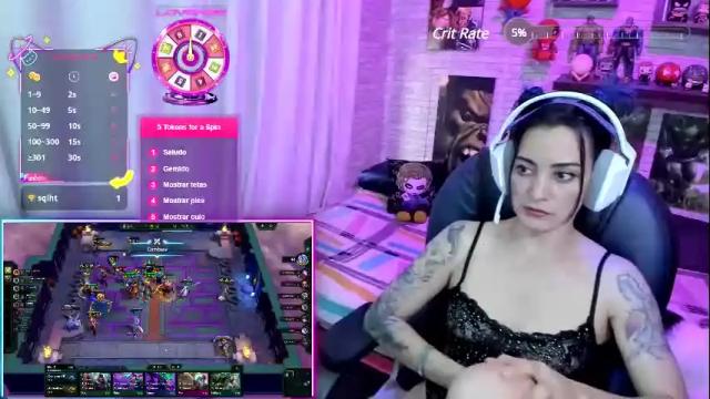 Image 3 of mature_gamer Stream on Chaturbate on 1 month ago