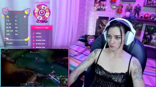 Image 8 of mature_gamer Stream on Chaturbate on 1 month ago