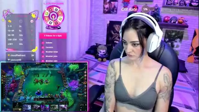Image 10 of mature_gamer Stream on Chaturbate on 1 month ago