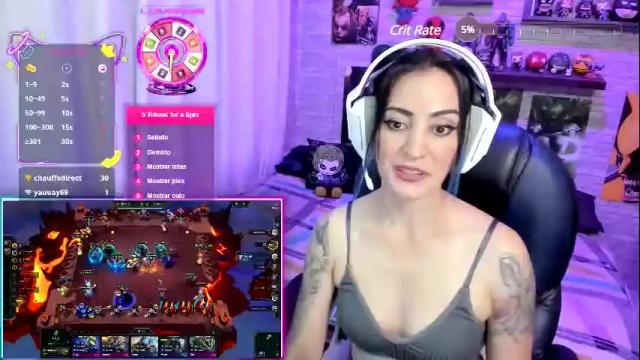 Image 11 of mature_gamer Stream on Chaturbate on 1 month ago