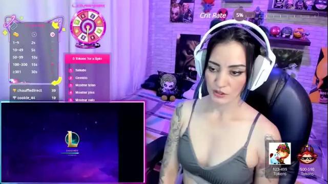Image 12 of mature_gamer Stream on Chaturbate on 1 month ago