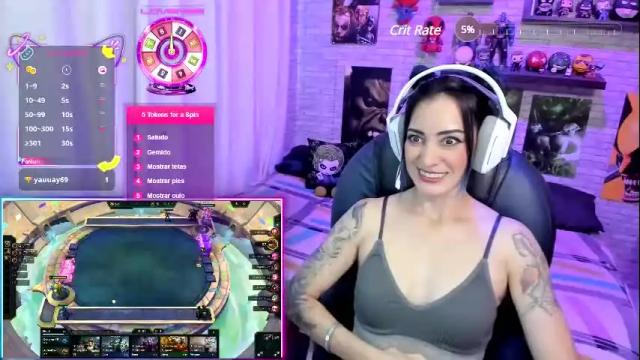 Image 2 of mature_gamer Stream on Chaturbate on 1 month ago