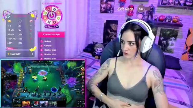 Image 4 of mature_gamer Stream on Chaturbate on 1 month ago