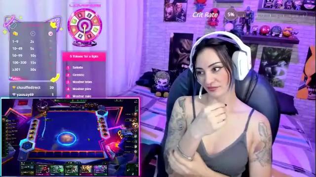 Image 6 of mature_gamer Stream on Chaturbate on 1 month ago