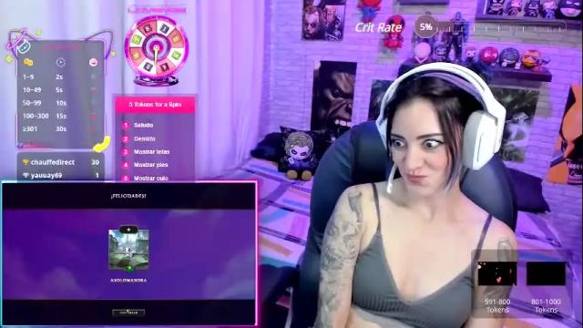 Image 7 of mature_gamer Stream on Chaturbate on 1 month ago