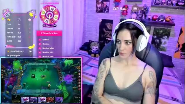 Image 8 of mature_gamer Stream on Chaturbate on 1 month ago
