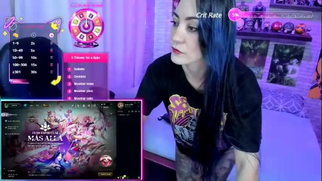 Thumbnail 1, mature_gamer's Stream at Chaturbate, 1 month ago