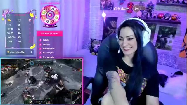 Image 11 of mature_gamer Stream on Chaturbate on 1 month ago