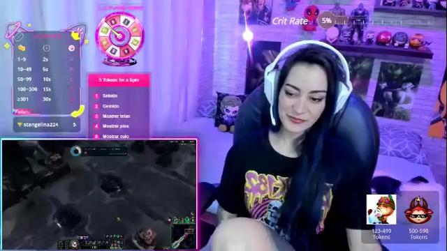 Image 12 of mature_gamer Stream on Chaturbate on 1 month ago