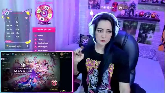 Image 4 of mature_gamer Stream on Chaturbate on 1 month ago
