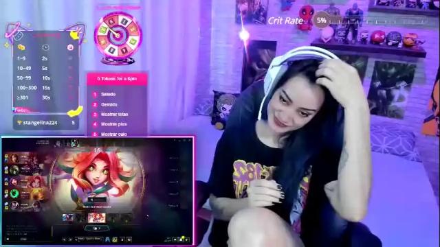 Image 6 of mature_gamer Stream on Chaturbate on 1 month ago