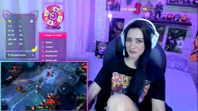 Image 8 of mature_gamer Stream on Chaturbate on 1 month ago