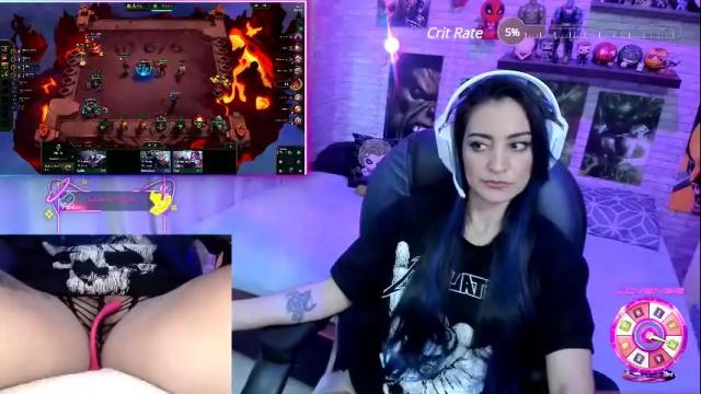 Thumbnail 1, mature_gamer's Stream at Chaturbate, 29 days ago