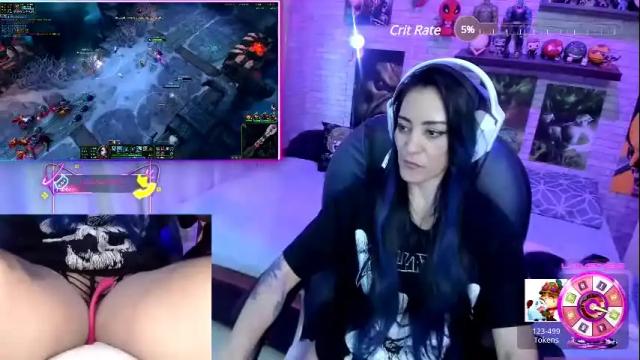 Image 10 of mature_gamer Stream on Chaturbate on 1 month ago