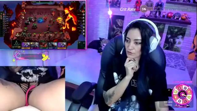 Image 3 of mature_gamer Stream on Chaturbate on 1 month ago