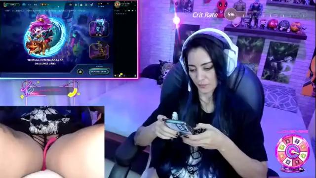 Thumbnail 2, mature_gamer's Stream at Chaturbate, 29 days ago