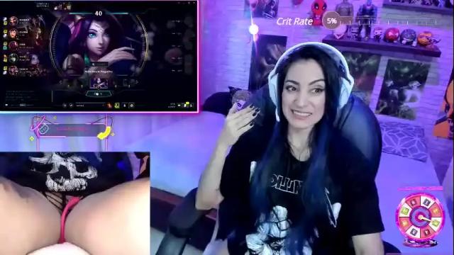 Image 6 of mature_gamer Stream on Chaturbate on 1 month ago