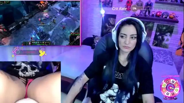 Image 7 of mature_gamer Stream on Chaturbate on 1 month ago