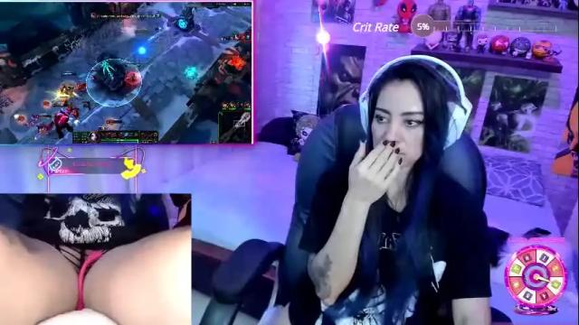 Thumbnail 3, mature_gamer's Stream at Chaturbate, 29 days ago