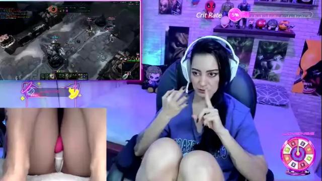 Thumbnail 1, mature_gamer's Stream at Chaturbate, 25 days ago