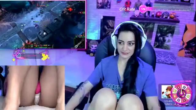 Thumbnail 2, mature_gamer's Stream at Chaturbate, 25 days ago