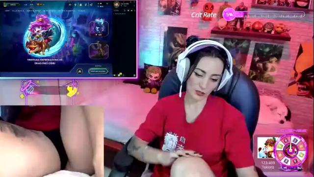 Thumbnail 1, mature_gamer's Stream at Chaturbate, 24 days ago