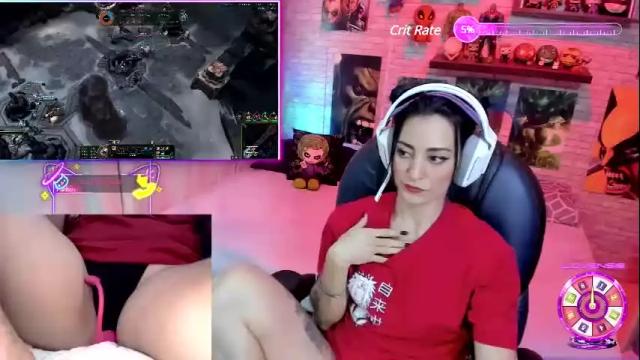 Image 10 of mature_gamer Stream on Chaturbate on 29 days ago