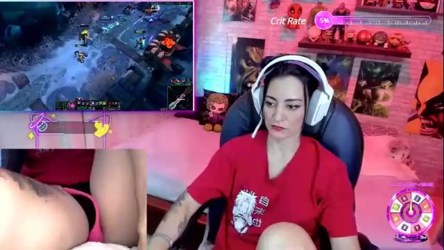 Image 4 of mature_gamer Stream on Chaturbate on 29 days ago